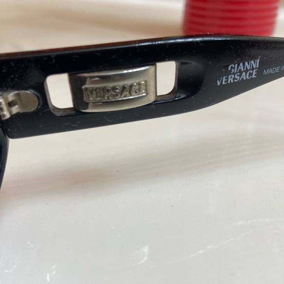 Versace sunglasses polarized - Picture 6 of 9